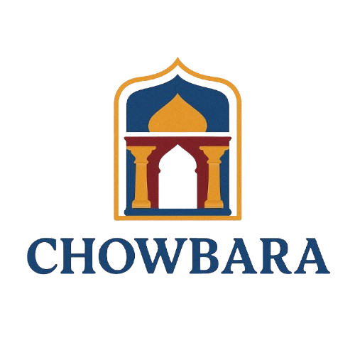 Chowbara  
